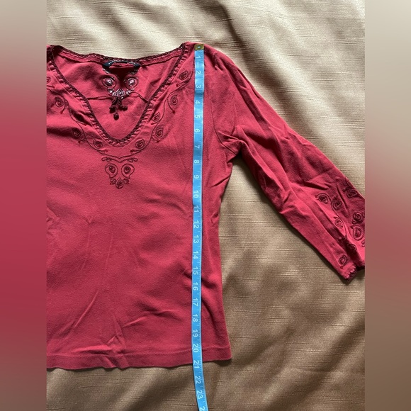 Banana Republic casual blouse - Picture 5 of 10